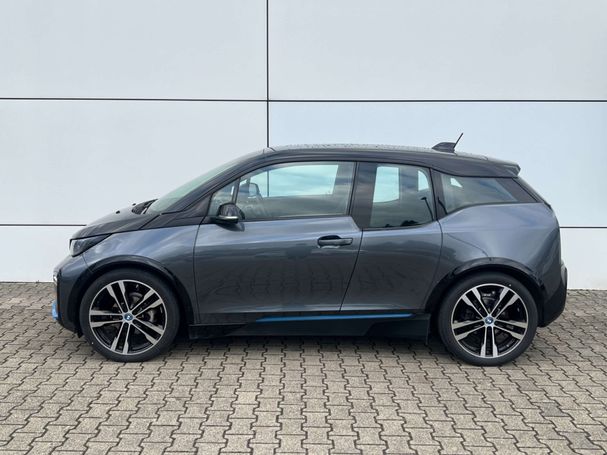 BMW i3s 120Ah 135 kW image number 13