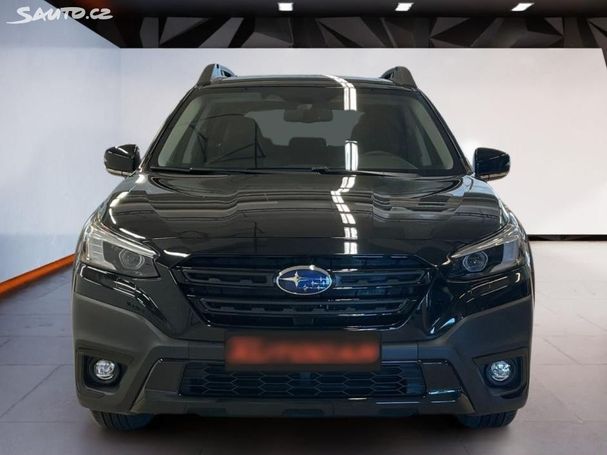 Subaru Outback 2.5 Field 124 kW image number 3