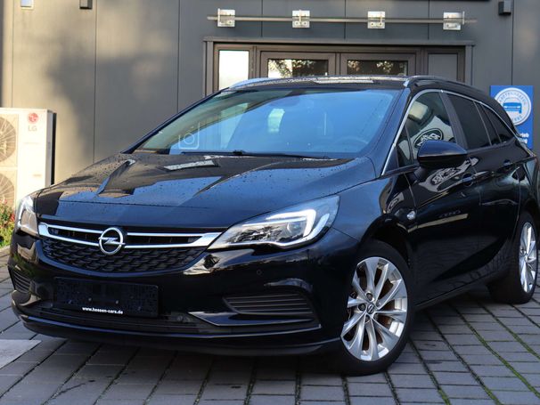 Opel Astra Sports Tourer 1.4 Edition 74 kW image number 1