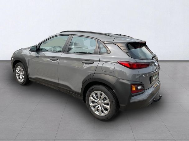 Hyundai Kona 1.0 Select 88 kW image number 7