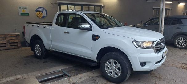 Ford Ranger 2.0 EcoBlue 125 kW image number 2