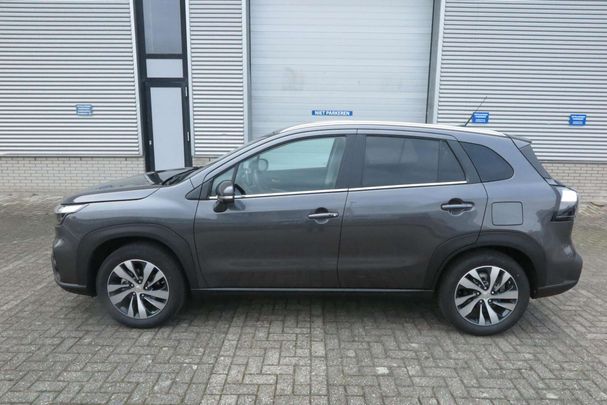 Suzuki SX4 S-Cross 95 kW image number 5