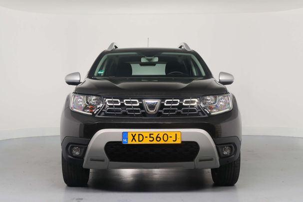 Dacia Duster SCe LPG Prestige 85 kW image number 2