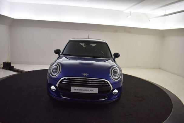 Mini Cooper 100 kW image number 2