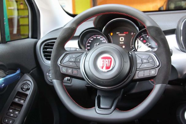 Fiat 500X 1.0 88 kW image number 9