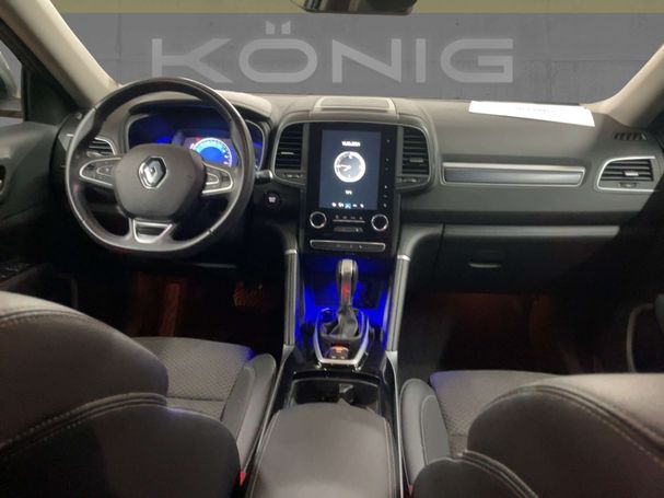 Renault Koleos TCe 160 Techno 116 kW image number 9