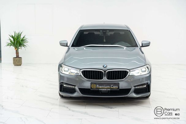 BMW 540i xDrive 250 kW image number 5