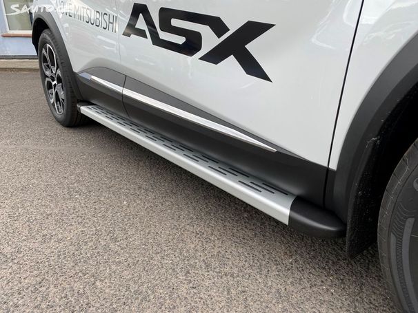 Mitsubishi ASX 1.6 Hybrid 105 kW image number 38