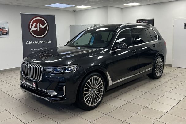 BMW X7 xDrive 195 kW image number 1