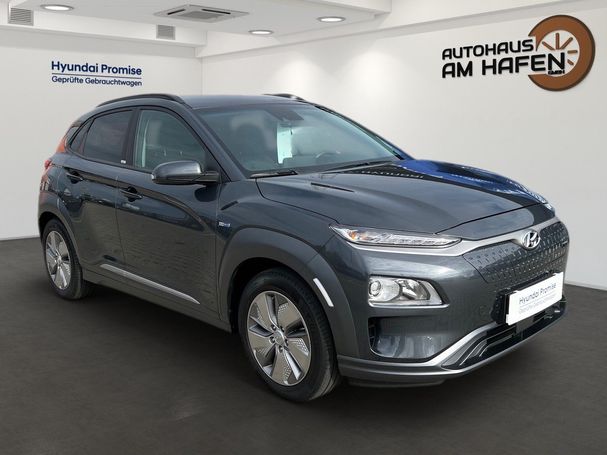 Hyundai Kona Elektro 100 kW image number 2