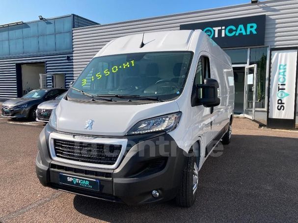 Peugeot Boxer HDi 333 S&S 103 kW image number 1