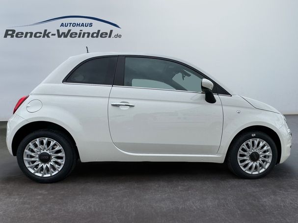 Fiat 500 51 kW image number 6