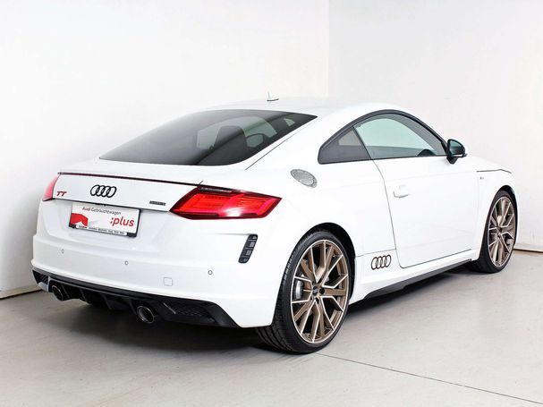 Audi TT 180 kW image number 3