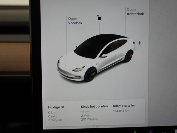 Tesla Model 3 60 175 kW image number 26