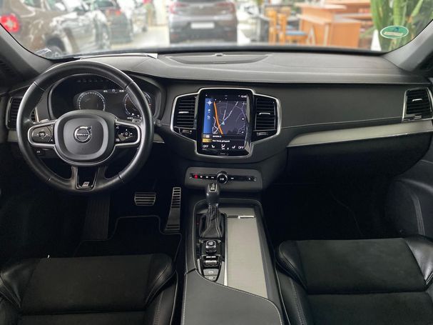 Volvo XC90 D5 AWD 173 kW image number 5