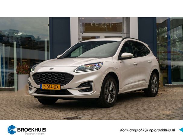 Ford Kuga 165 kW image number 1