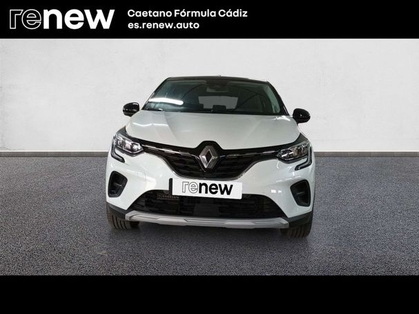 Renault Captur TCe GPF 103 kW image number 3