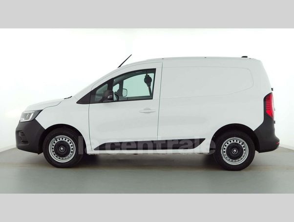 Renault Kangoo BLUE dCi 115 85 kW image number 5