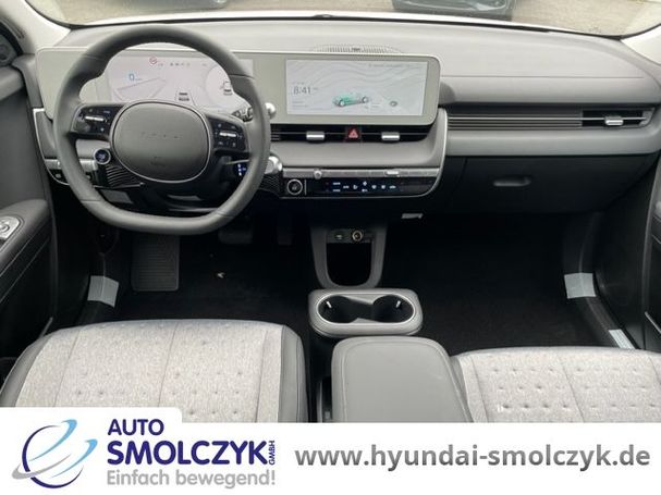 Hyundai Ioniq 4WD 239 kW image number 8