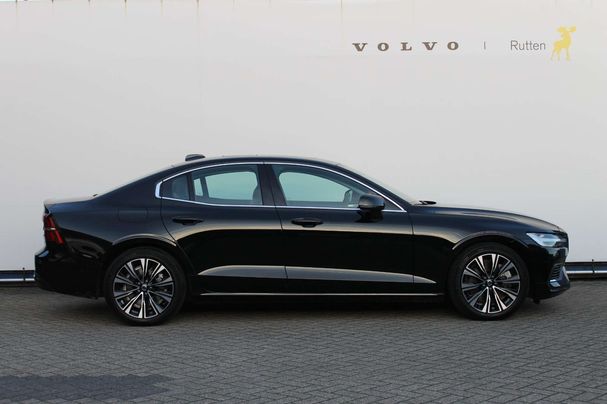 Volvo S60 AWD T6 257 kW image number 4