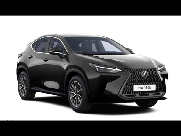 Lexus NX 350 h 179 kW image number 1