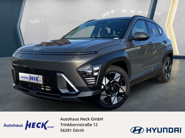 Hyundai Kona 1.6 T-GDI 146 kW image number 1