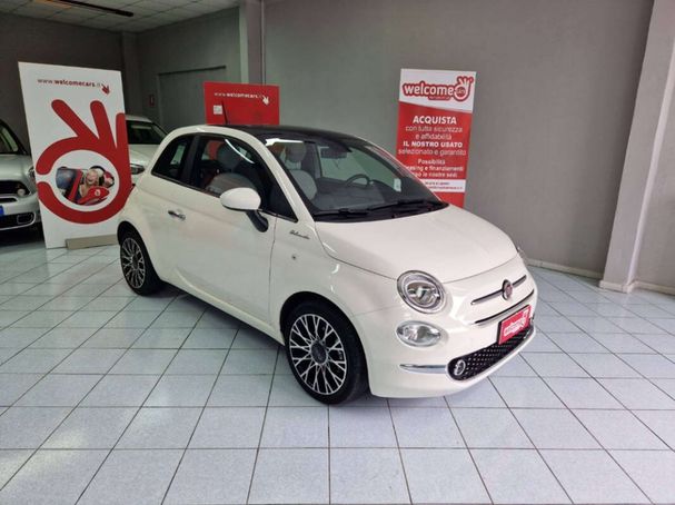 Fiat 500 1.0 51 kW image number 2