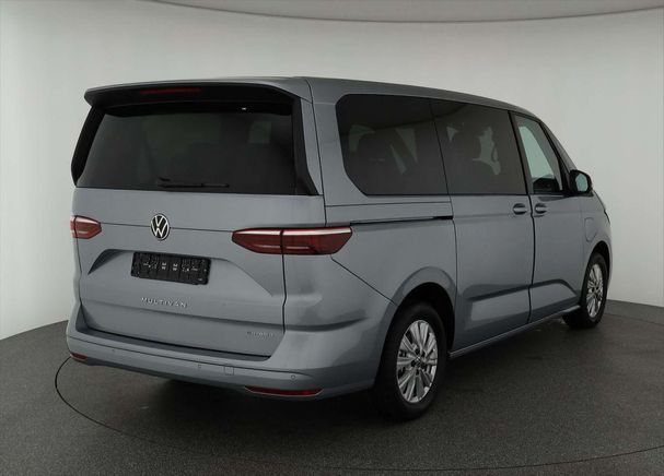 Volkswagen T7 Multivan 1.4 eHybrid 160 kW image number 3