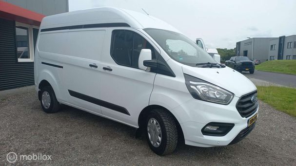 Ford Transit Custom 320 L2H2 2.0 TDCi Trend 96 kW image number 7