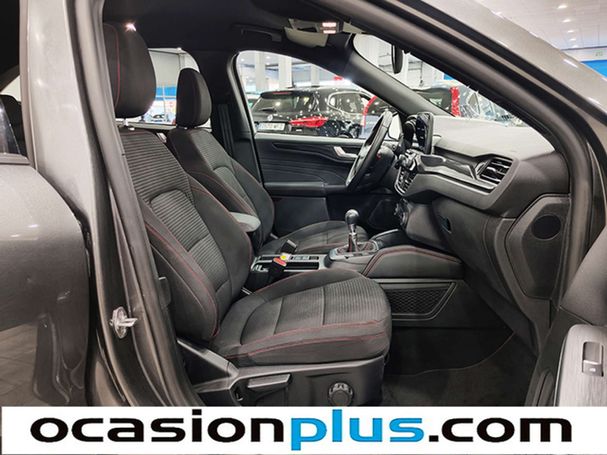 Ford Kuga 1.5 EcoBoost ST-Line 110 kW image number 20