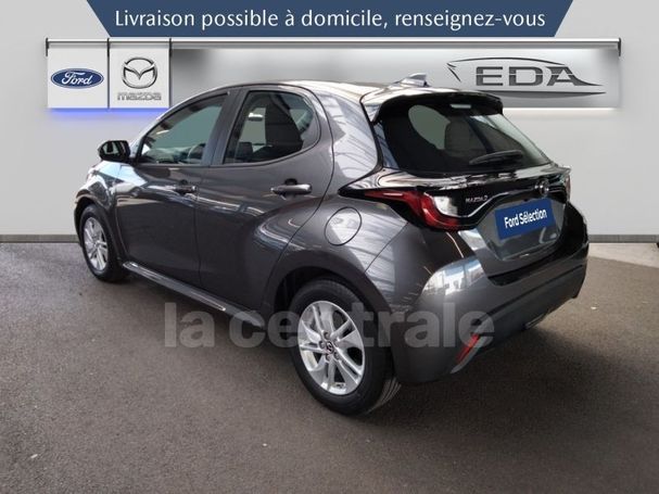 Mazda 2 85 kW image number 5