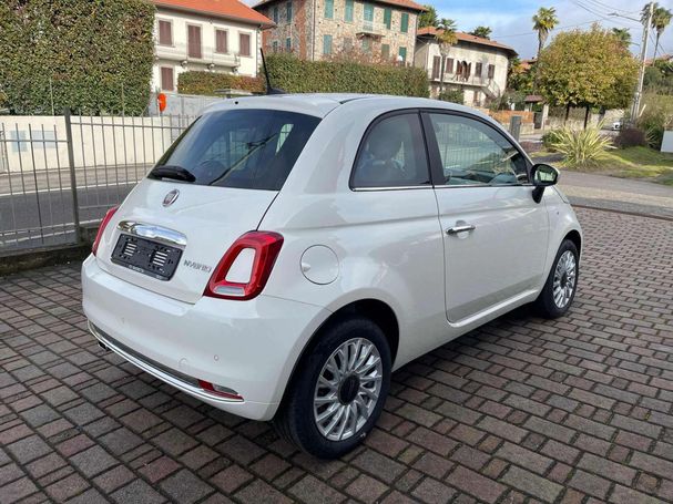 Fiat 500 1.0 51 kW image number 4