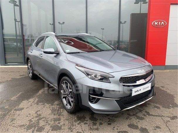 Kia XCeed 1.6 CRDi 100 kW image number 2