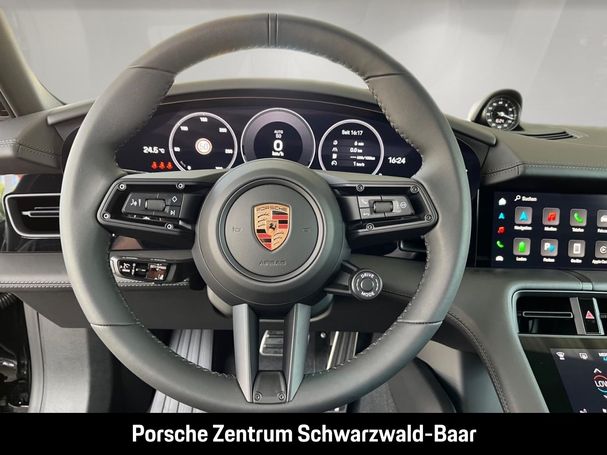 Porsche Taycan 4S 440 kW image number 19