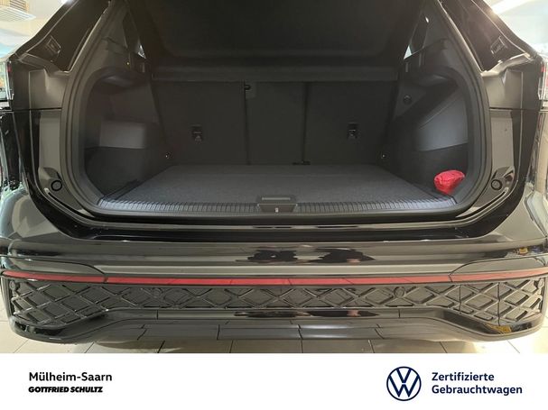 Volkswagen Tiguan 1.5 eTSI DSG 110 kW image number 8