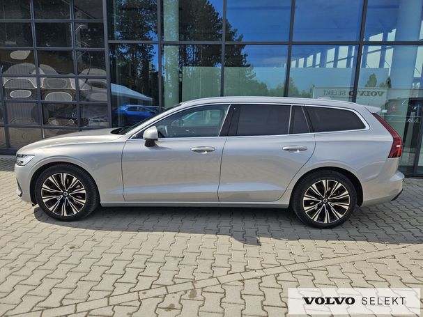 Volvo V60 120 kW image number 4