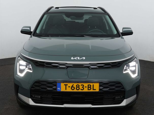 Kia Niro 150 kW image number 25