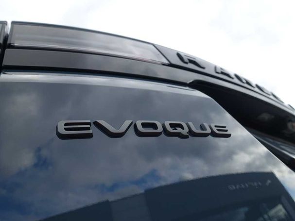 Land Rover Range Rover Evoque 150 kW image number 37