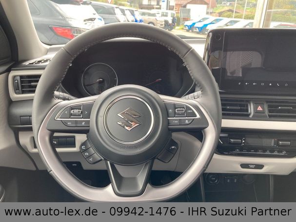 Suzuki Swift 1.2 Comfort 61 kW image number 14