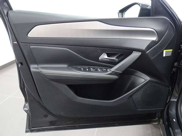 Peugeot 408 165 kW image number 11