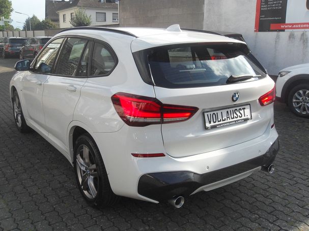 BMW X1 sDrive18d 110 kW image number 10