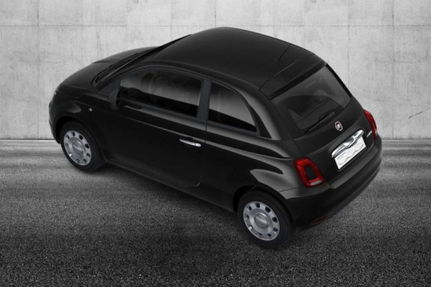 Fiat 500 1.0 51 kW image number 1