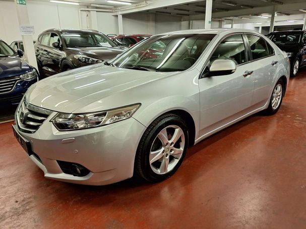 Honda Accord 2.0 Comfort 115 kW image number 1