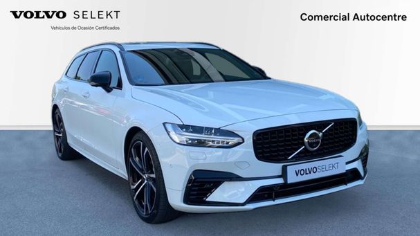 Volvo V90 AWD T8 335 kW image number 6