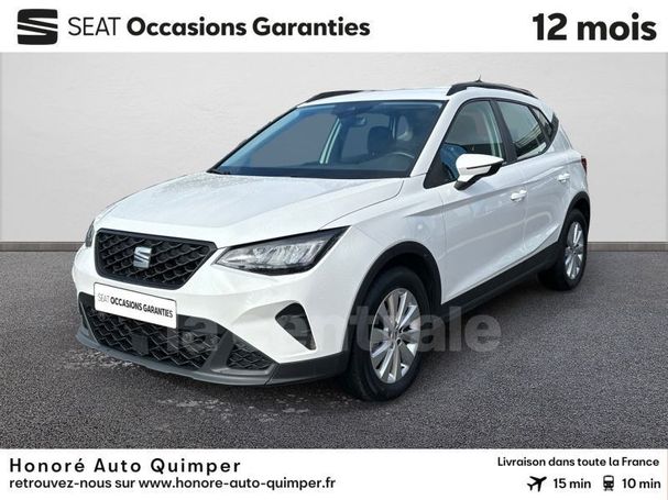 Seat Arona 1.0 TSI DSG Style 81 kW image number 1