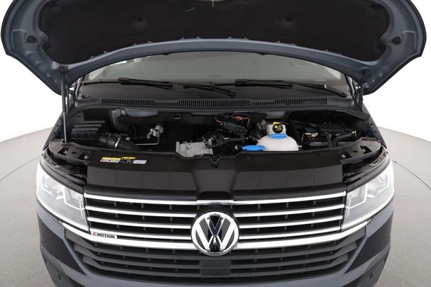 Volkswagen T6 Caravelle DSG Comfortline 4Motion 110 kW image number 9