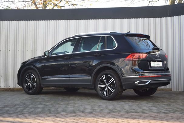 Volkswagen Tiguan 1.4 eHybrid Elegance DSG 180 kW image number 6