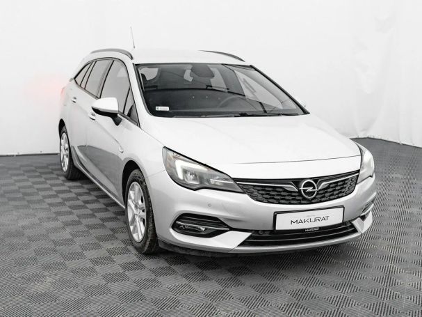 Opel Astra 1.2 Edition 107 kW image number 3