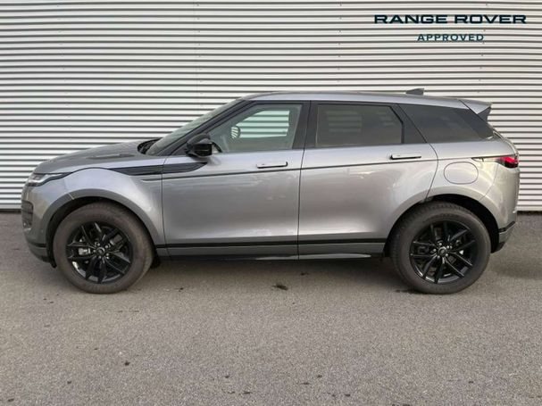 Land Rover Range Rover Evoque 149 kW image number 4