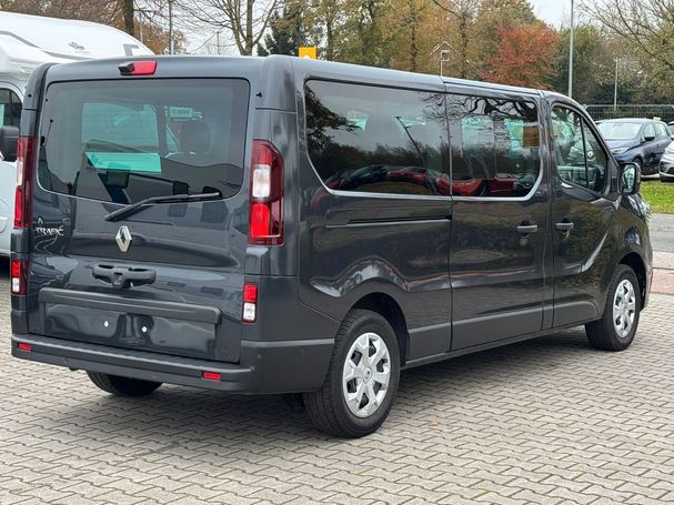 Renault Trafic Grand Blue dCi 150 EDC 110 kW image number 7